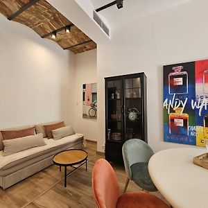 Appartement met een Slaapkamer